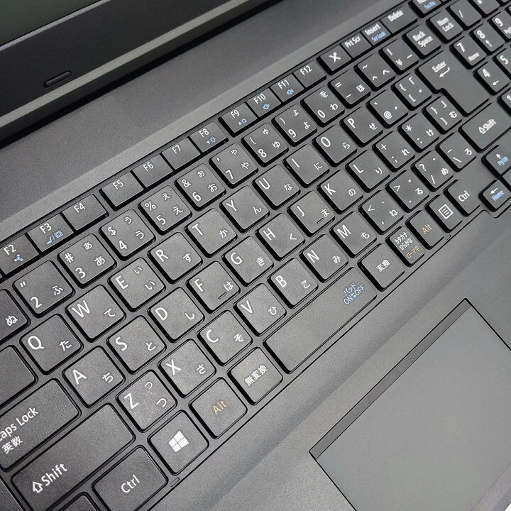 楽天市場】中古パソコン 中古 ノートパソコン Office付き 新品メモリ 