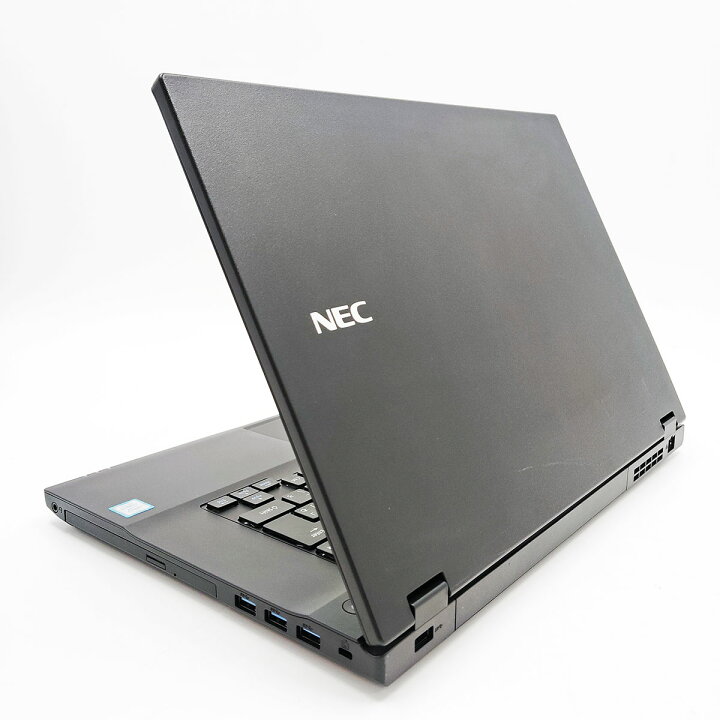 楽天市場】中古パソコン 中古 ノートパソコン Office付き 新品メモリ 
