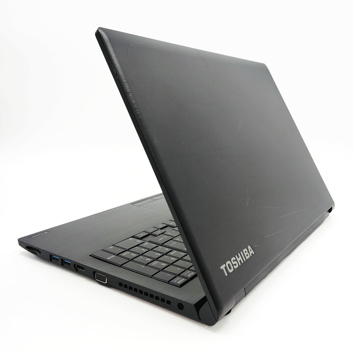 楽天市場】中古パソコン 中古 ノートパソコン Office付き Win11正式 
