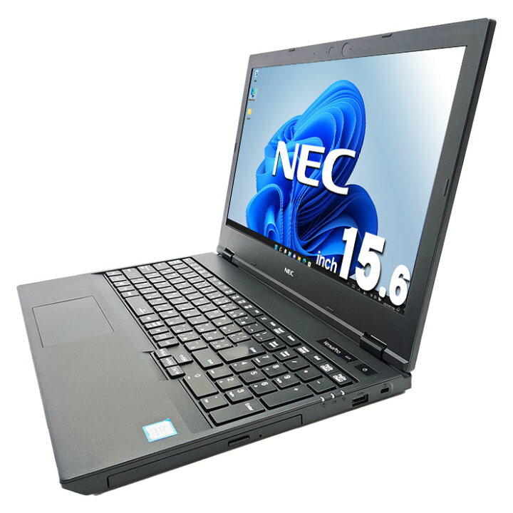 楽天市場】中古パソコン 中古 ノートパソコン Office付き バッテリー 