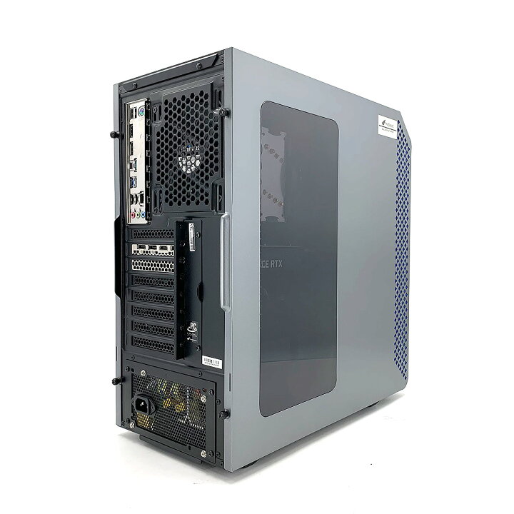 楽天市場】ゲーミングpc 中古パソコン 中古 デスクトップパソコン 