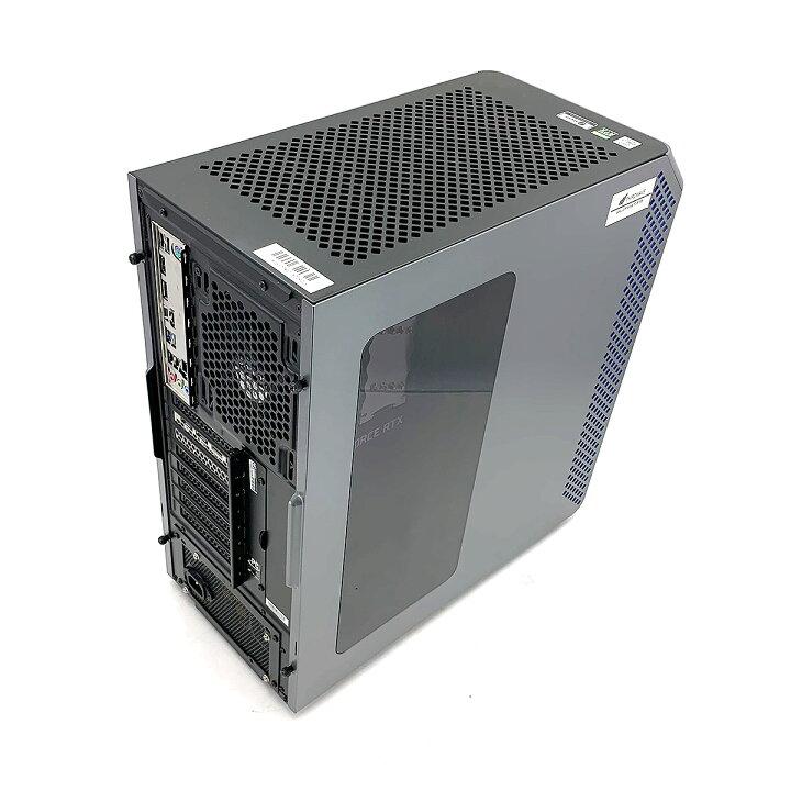 楽天市場】ゲーミングpc 中古パソコン 中古 デスクトップパソコン 