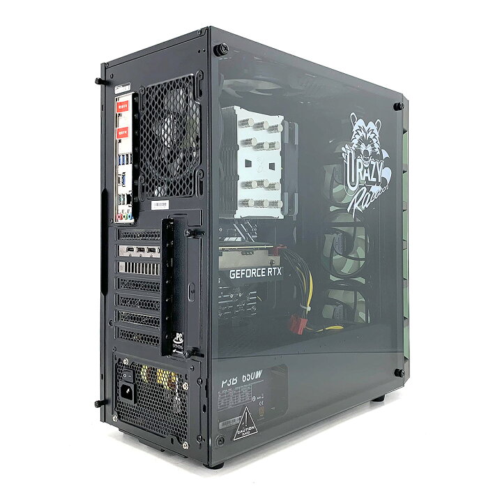 楽天市場】ゲーミングpc 中古パソコン 中古 デスクトップパソコン 