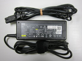 ☆激安♪稀少モデル♪即納♪美品☆NEC ACアダプタ ADP80 PC-VP-BP48 15V 5A【中古】【中古AC】【中古ACアダプタ】