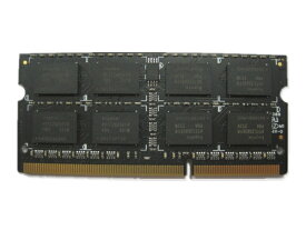 （注意：メール便のみ送料無料）新品/即納/4GB/DDR3/Lenovo ThinkPad X200/X200s/X201/X201s対応メモリ/PC3-10600厳選良品【安心保証】【激安】