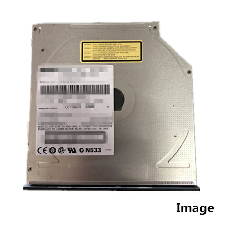 楽天市場】【H・L】スリム DVDコンボドライブ GCC-T10N【中古】【動作 