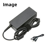 【新品】【PSE認証済み】【送料無料】【PCAC001】HP 液晶モニター PCモニター等互換対応用ACアダプター 1…