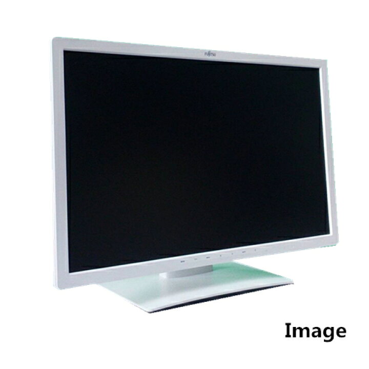 楽天市場】中古 液晶モニター ディスプレー【中古24型美品液晶 