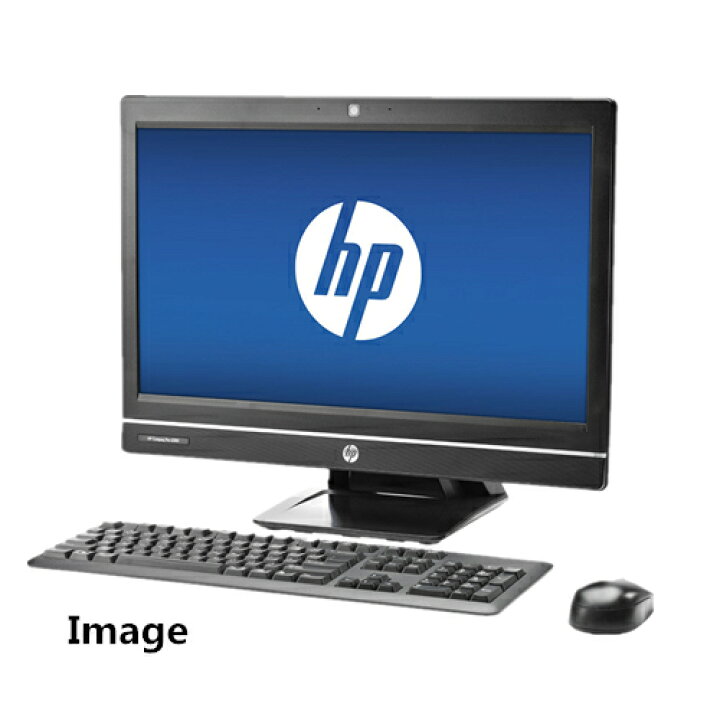 HP Compaq Pro 6300 デスクトップパソコン