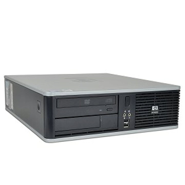 楽天市場】中古パソコン【Windows XP Pro】HP パソコン Core2Duo 2.2 