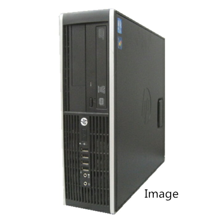 楽天市場】中古パソコン ポイント10倍 デスクトップ Windows10【Office 