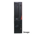 ポイント10倍 中古パソコン デスクトップ Windows 11【Office付】【Windows 11 Pro 64Bit搭載】富士通 ESPRIMO D551 or D582等 Core i5 3470 3.2G/8G/新品SSD 120GB/DVD-ROM/送料無料【オプション色々有】