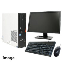 楽天市場】Core i5 3470（メーカー富士通）（デスクトップPC｜パソコン 