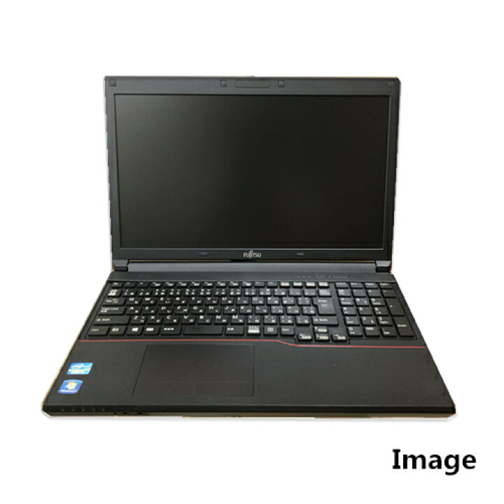 楽天市場】【テレワーク】 ノートパソコン 中古 純正マイクロ 