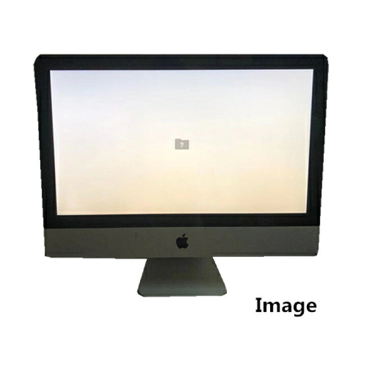 楽天市場】送料無料 ポイント10倍 ジャンク品 Apple iMac A1311 21.5型 