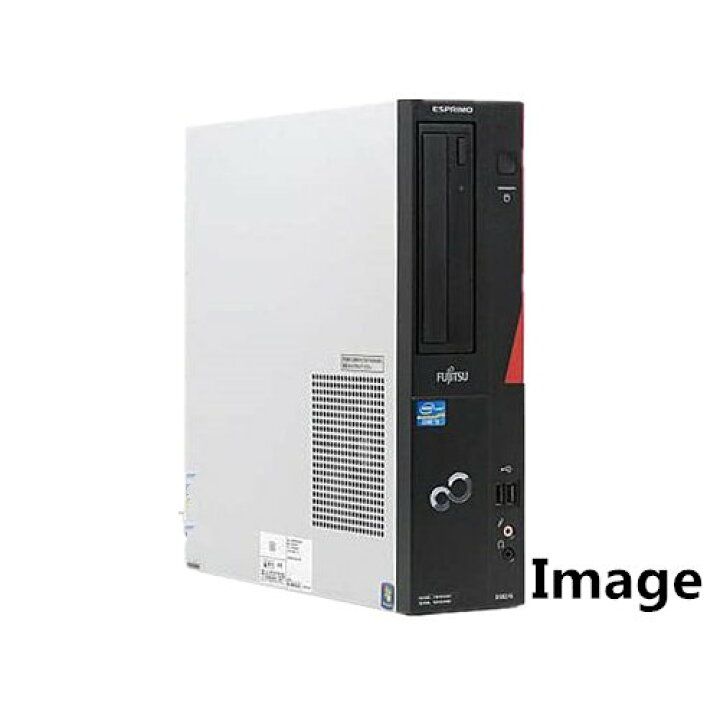 楽天市場】ポイント10倍 送料無料 中古パソコン Windows 7 Pro 32bit 