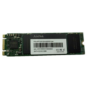 AirDisk�� SSD SATA 3.0 M.2 2280 512gb 512GB ���� �����^SSD �m�[�g�p�\�R���E�f�X�N�g�b�v�p�\�R���ȂǑΉ� ��e�� SSD512GB�y���������z�o���N�i