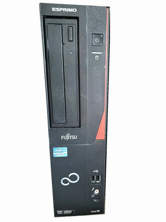 楽天市場】ポイント10倍 中古パソコン 中古デスクトップパソコン 