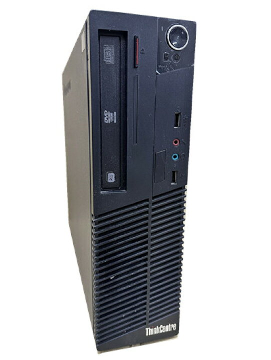 楽天市場】ポイント10倍 中古パソコン 中古デスクトップパソコン 