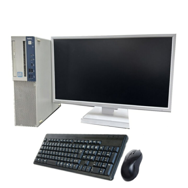 楽天市場】中古パソコン ポイント10倍 デスクトップ Windows 11【WPS 
