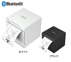 �G�v�\�� ���V�[�g�v�����^�[ TM-m30III-H �X�^���_�[�h���f��/�z���C�g �u���b�N BluetoothR USB �L�� ����LAN TM303H621W TM303H622B