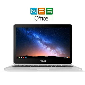 ASUS Chromebook C302C 正規版Office COREM7/16GB/SSD 64GB/中古ノートパソコン タブレットスタイル 送料無料