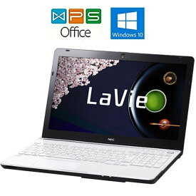 中古パソコン NEC LaVie G タイプS PC-GN255RTA1 正規版Office/Core i5 4200M 2.5GHz/2コア/4GB/SSD128GB/15.6型WXGA (1366x768)/BD/Webカメラ 在宅 リモート/中古ノートパソコン 送料無料