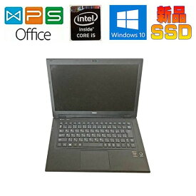 中古パソコン NEC LaVie Direct HZ PC-GN224YY26/正規版Office/Core i5-5200U 2.2GHz/4GB/SSD128GB/13.3型WQHD/Webカメラ 在宅 リモート/中古ノートパソコン 送料無料