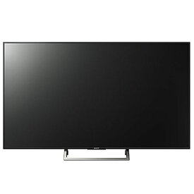 ソニー(SONY) BRAVIA KJ-75X8500E 75インチ 液晶モニター 法人向け 会議用 高輝度 4K ディスプレイ 3ヶ月保証付き 送料無料