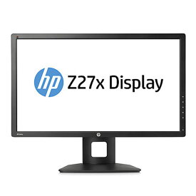 HP DreamColor Z27x モニター HDMI 1.4 x 1,DisplayPort 1.2 x 2 3ヶ月保証付き 送料無料