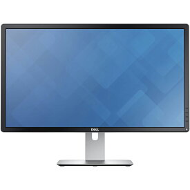 【中古】DELL Professional シリーズ p2815q モニター 28インチ 液晶ディスプレイ (4Kモニタ/3840x2160/TN非光沢液晶/5ms/ブラック) 3ヶ月保証付き 送料無料