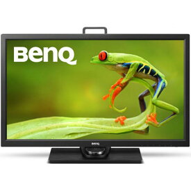 BenQ モニター ディスプレイ AQCOLOR SW2700PT 27インチ/2560x1440/DVIx1,HDMIx1,DisplayPortx1/ブルーライト軽減 3ヶ月保証付き 送料無料