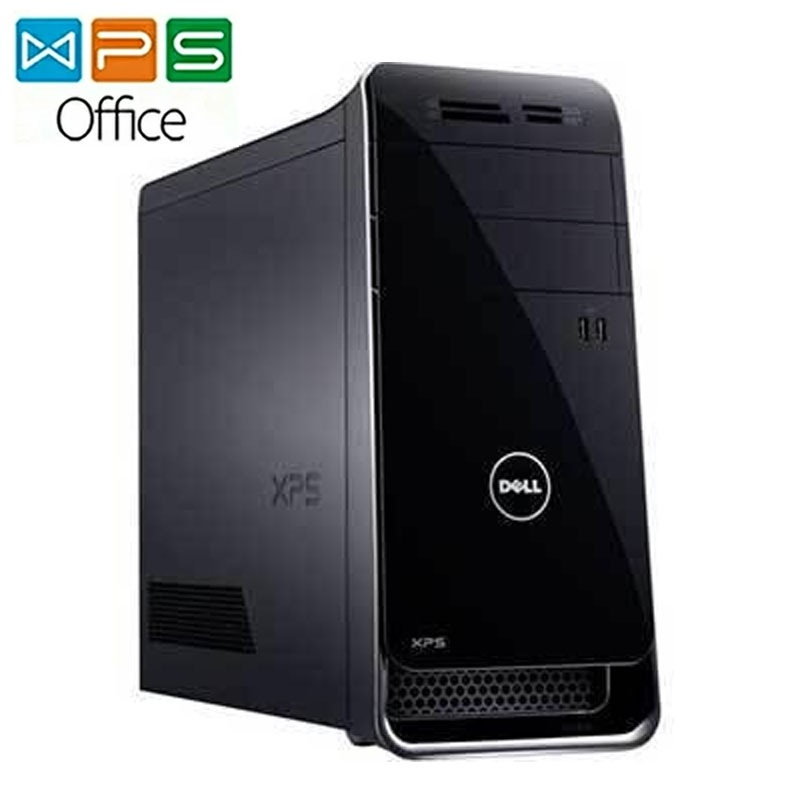 楽天市場】デスクトップパソコン Dell XPS8700 正規版Office Windows11