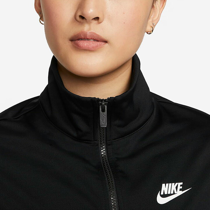 楽天市場 ナイキ ジャージ 上下 レディース 裏トリコット 上下セットアップ 秋冬 スポーツウェア ルームウェア ジムウェア トレーニング ランニング Nike ジャケット パンツ 大人用 おしゃれ 服 保温 S M L O Xl 2xl イベント子供服 ポップ コーン