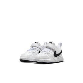 ナイキ ベビーシューズ スニーカー キッズ nike 12cm 13cm 14cm 15cm 16cm NIKE コート ボロー LOW リクラフト ファーストシューズ 男の子 女の子 1歳 赤ちゃん 新生児 子供 白 靴 幼稚園 保育園 上履き 上靴