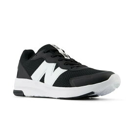 ニューバランス キッズ スニーカー 女の子 男の子 シューズ new balance 22cm 23cm 24cm 25cm 春夏秋 ジュニア 子供用 578 gk578 おしゃれ 黒 白 ブラック ホワイト 小学生 中学生 運動会 運動靴 女児 男児 紐靴