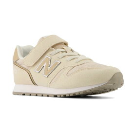 ニューバランス 373 キッズ ジュニア スニーカー 子供 靴 シューズ 女の子 男の子 new balance NB 17cm 18cm 19cm 20cm 21cm 22cm 23cm おしゃれ 子供靴 運動靴 小学生 通学 保育園 幼稚園