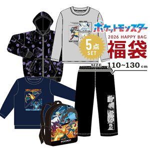 y\z 2026 |P j̎q 5_Zbg  2026N 110cm 120cm 130cm tH~ qp  p[J[ TVc g[i[ bN obO pc |PbgX^[ {[CY Vt