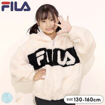 楽天市場】140cm 女の子（ブランドフィラ）（コート・ジャケット 