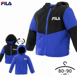 FILA tB t[Xo[Vu WPbg LbY xr[ j̎q 80cm 90cm 100cm 110cm 120cm 130cm bh u[ wZ ct ۈ牀 h OV H~ H ~