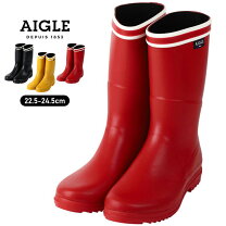 楽天市場】aigle マリン ルージュ（靴）の通販
