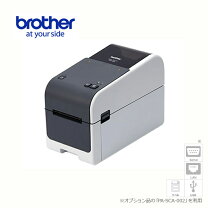 楽天市場】brother 感熱ラベルプリンター td－2130nの通販