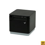 【訳あり品】＜POSレジ＞スター精密 多機能レシートプリンター MCP31LB BK JP(USB・LAN・Bluetooth/80mm…