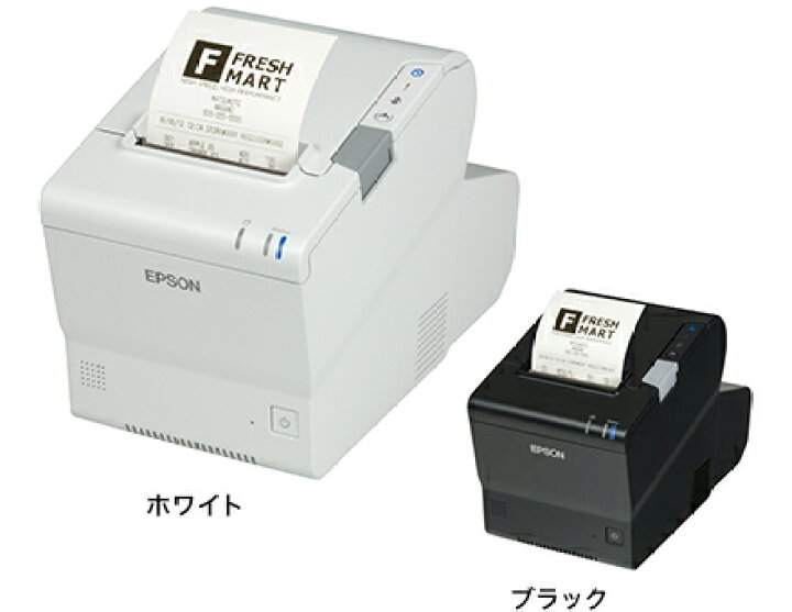 楽天市場】【販売終了】＜POSレジ＞【エプソン正規代理店】EPSON/TM 