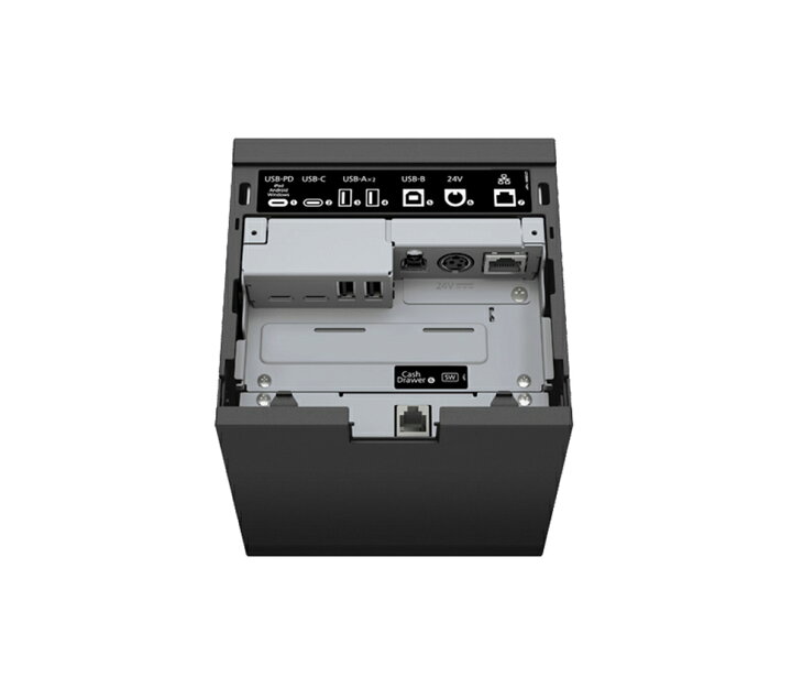 楽天市場】【エプソン正規代理店】 レジロール5巻入プレゼント 