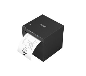 �y�󂠂�i�z�y�G�v�\�����K�㗝�X�z�X�}���W�Ή� TM-m30III-H�V���[�Y�iTM303H�j TM303H622B �u���b�N (58�E80mm�Ή�) EPSON �R���p�N�g���V�[�g�v�����^ �}���`�C���^�[�t�F�C�X�i�d���t�j