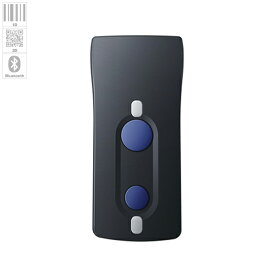 【DENSO】 小型堅牢スキャナ SF1-QB (二次元コードモデル/Bluetooth/5年保証)