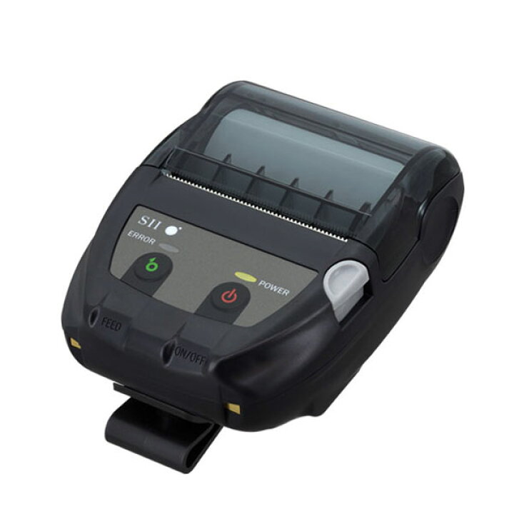 楽天市場】＜POSレジ＞【SII正規代理店】セイコー MP-B20 感熱モバイル  