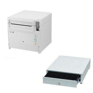 ZCR[CXcK㗝X AirW(GAW)/X}WΉ T[}V[gv^[ RP-F10ijdt Bluetooth/USB type-c PDf SII RP-F10-W27J1-5+PW-CB