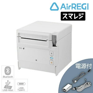 ZCR[CXcK㗝X AirW(GAW)/X}WΉ T[}V[gv^[ RP-F10ijdt Bluetooth/USB type-c PDf SII RP-F10-W27J1-5+PW-CB